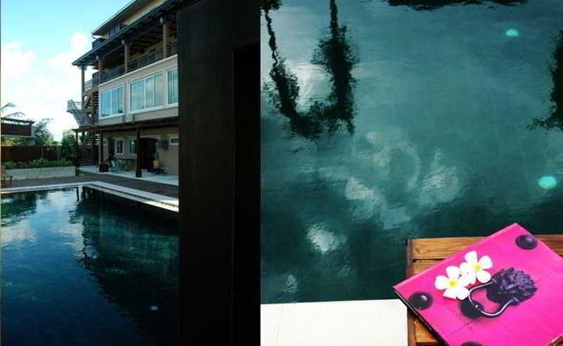 Baan Kanta Hotel Hua Hin Exteriör bild