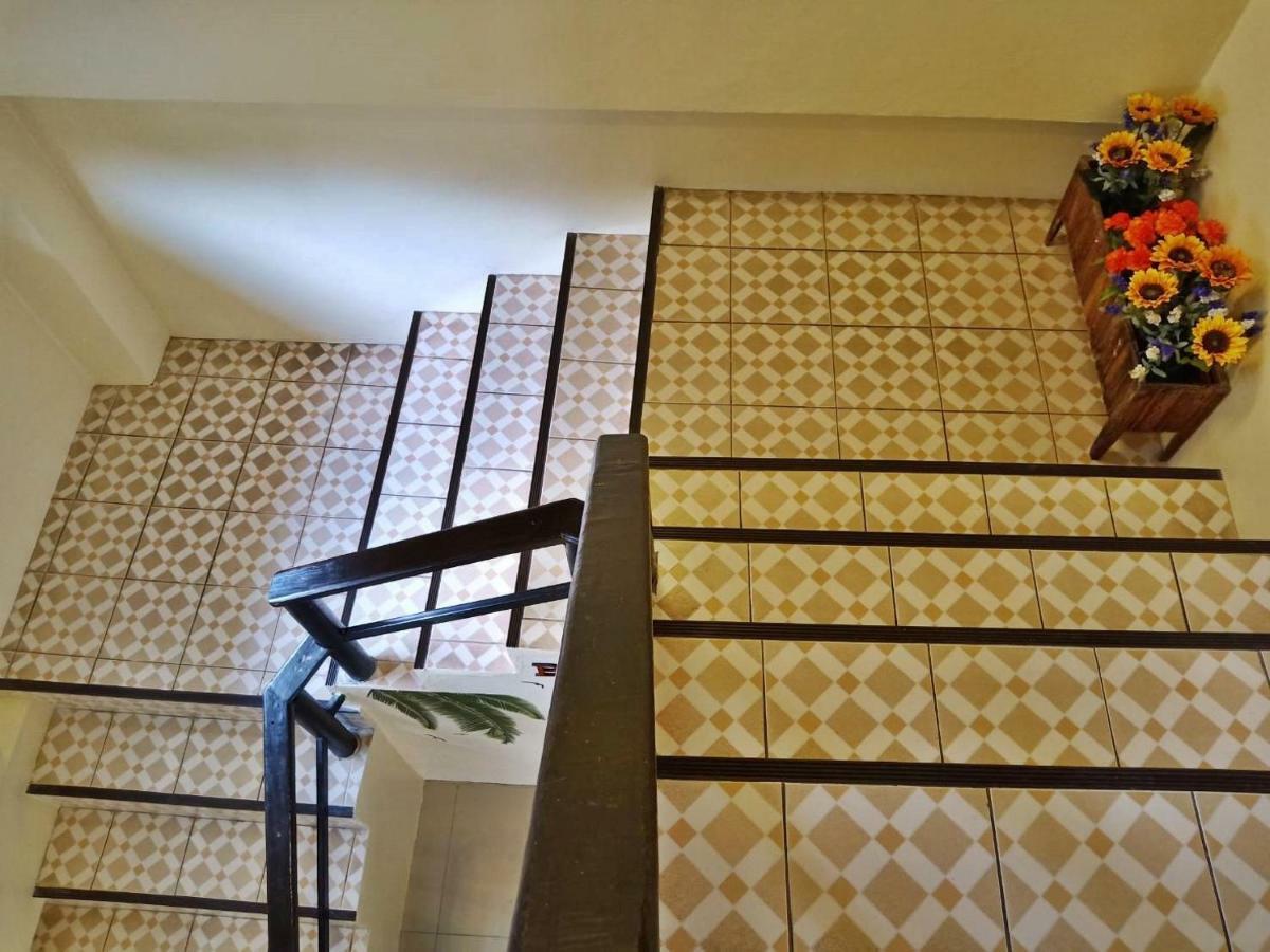 Baan Kanta Hotel Hua Hin Exteriör bild