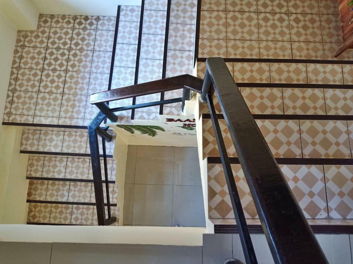 Baan Kanta Hotel Hua Hin Exteriör bild